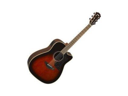 Yamaha A1R II Tabacco Brown Sunburst
