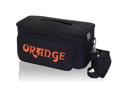 Orange Dual Terror GB Bag for Guitar Amplifier Black