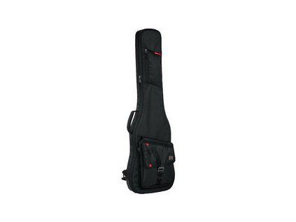 Gator GPX-BASS Bassguitar Gigbag Black