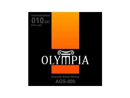 Olympia AGS800