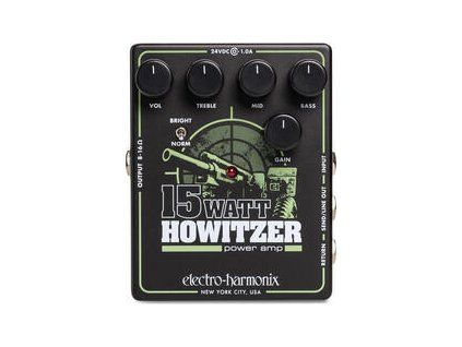 Electro Harmonix 15W Howitzer