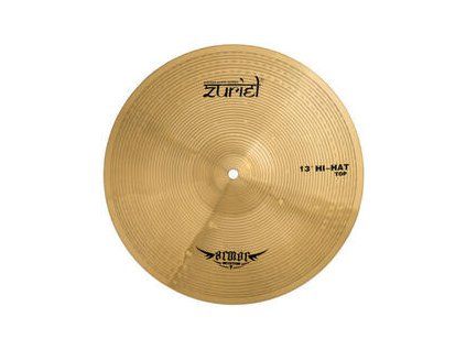 Zuriel Armor Hi-Hat