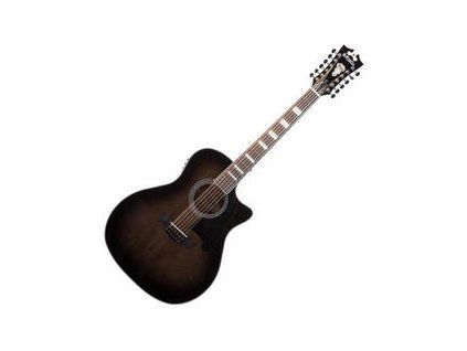 D'Angelico Premier