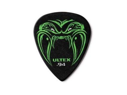 Dunlop PH 112R 94 James Hetfield Black Fang Ultex 0.94 mm