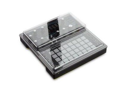 Decksaver Novation Suitable