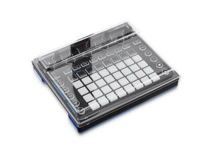 Decksaver Novation Suitable