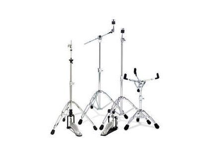 PDP by DW Hardware Pack 800 Series