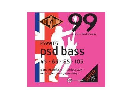 Rotosound RS99LDG