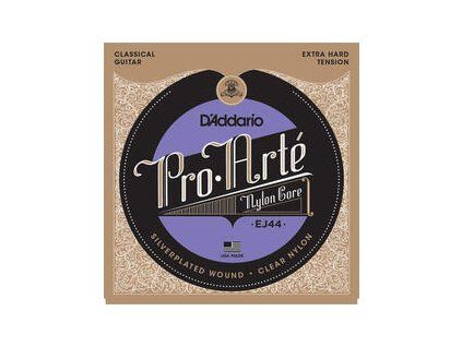 D'Addario EJ44
