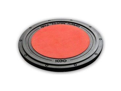 Keo Percussion Nicko Boomer McBrain Training Pad