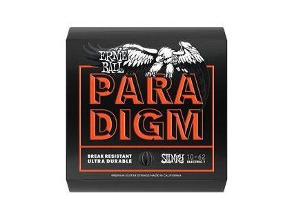 Ernie Ball 2030 Paradigm Sthb Slinky 7- String