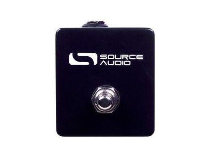 Source Audio Tap Tempo Footswitch