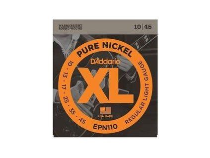 D'Addario EPN110