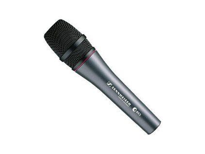 Sennheiser E865