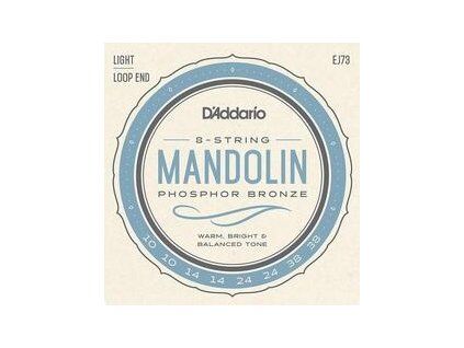 D'Addario EJ73
