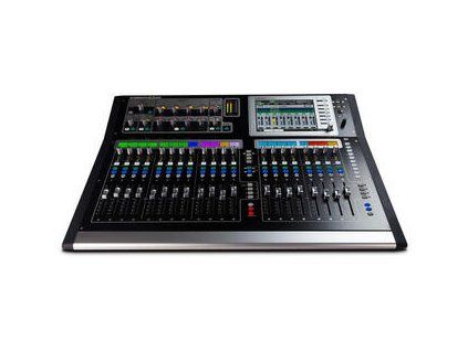 Allen & Heath GLD-80 CHROME Digital Mixer