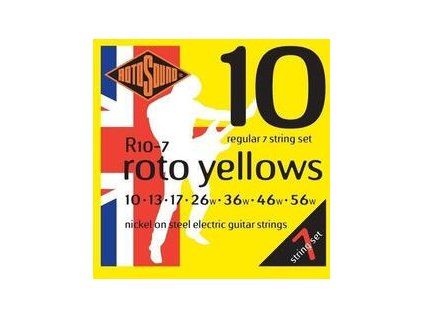 Rotosound