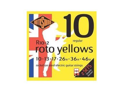 Rotosound