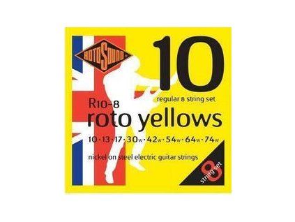Rotosound