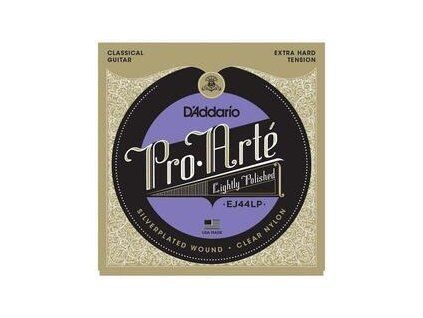 D'Addario EJ44LP