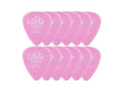 Dunlop 41P Delrin 500 Standard