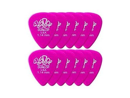 Dunlop 41P Delrin 500 Standard
