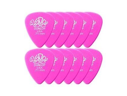 Dunlop 41P Delrin 500 Standard