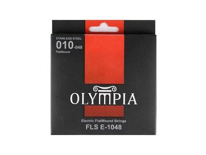 Olympia FLSE-1048