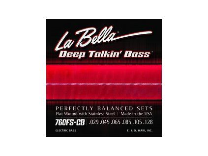 LaBella 760FS-CB