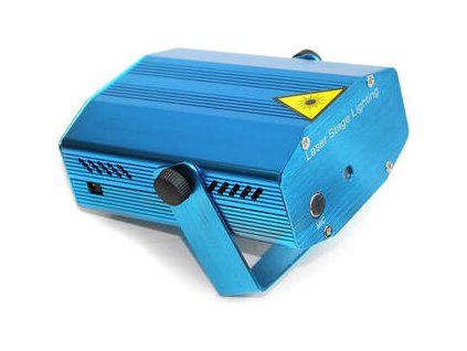 Lewitz RL-L01 mini laser Laser