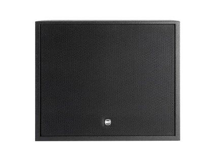 RCF Passive Subwoofer