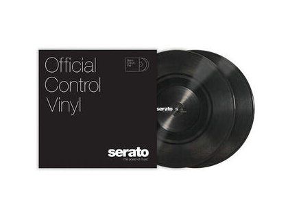 Serato Timecode - DV
