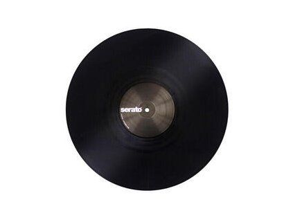 Serato Timecode - DV