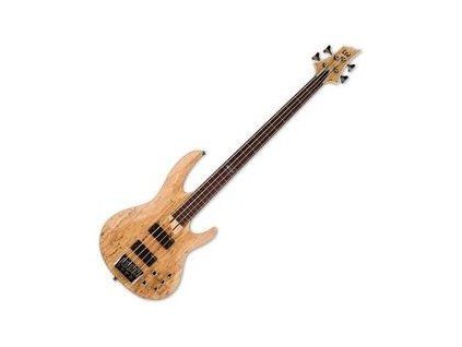 ESP LTD B-204SM Natural Satin