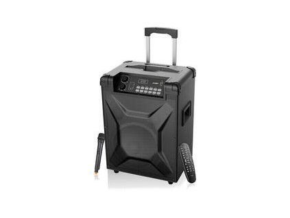 Fenda F&D Battery powered PA system