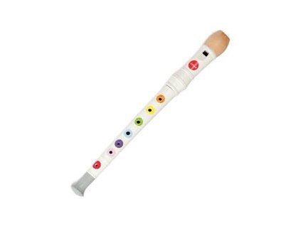 Janod J07630 Confetti Soprano Recorder