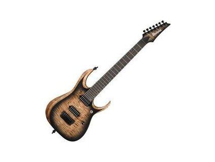 Ibanez RGD71AL-ANB Antique Brown Stained Burst