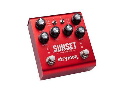 Strymon Sunset Dual