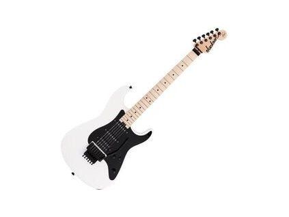 Jackson USA Adrian Smith San Dimas SDM MN Snow White