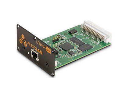 Cymatic Audio Expansion Card Number of Input