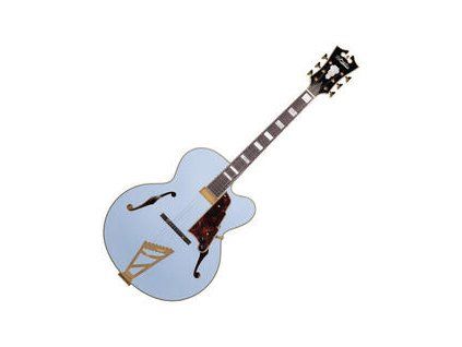 D'Angelico Excel EXL-1