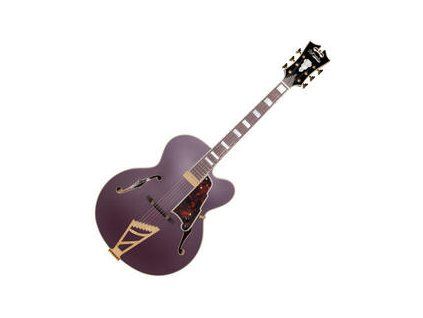 D'Angelico Excel EXL-1