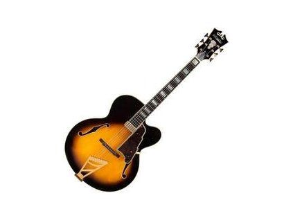 D'Angelico Excel EXL-1