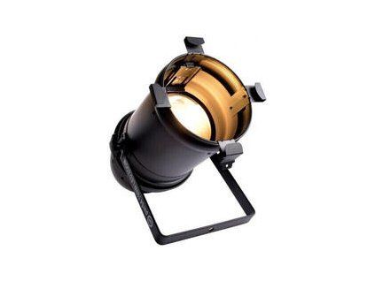 Light4Me PAR 64 100W LED Zoom Floodlight Theater Reflector