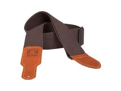 Boss Instrument Cotton Strap