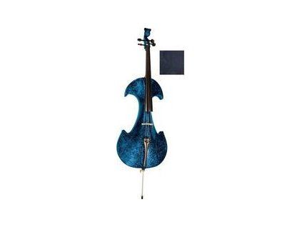 Bridge Violins Draco 4/4 Electric Cello