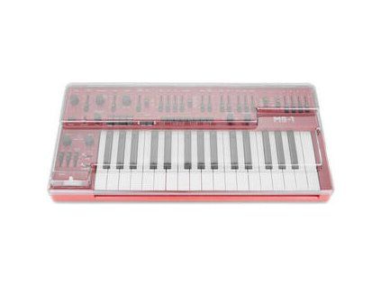 Decksaver Behringer Suitable