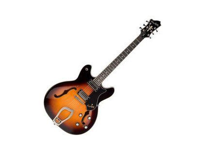 Hagstrom Viking