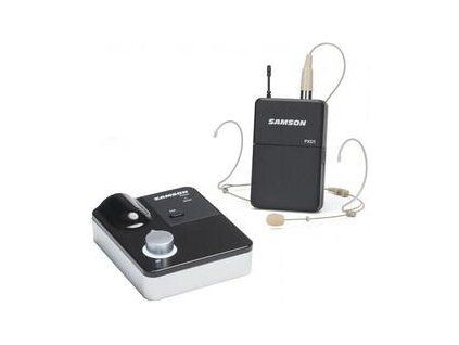 Samson XPD2M Capsule