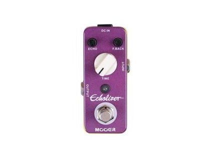 MOOER Echolizer